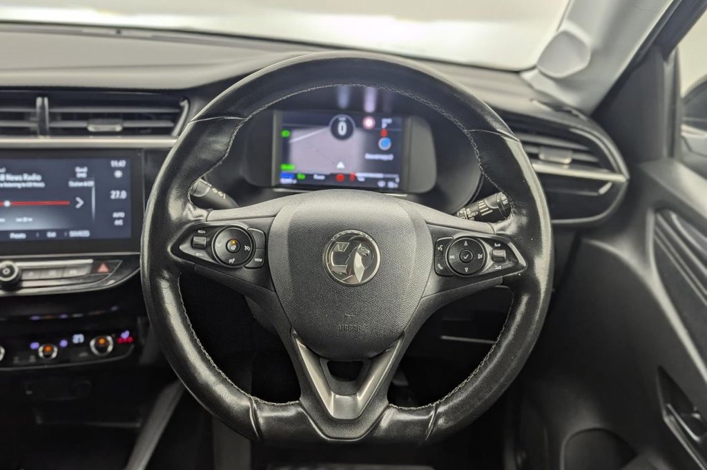 Used Vauxhall Corsa 2020 for sale - 77227040: Photo 33