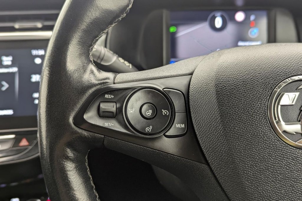 Used Vauxhall Corsa 2020 for sale - 77227040: Photo 34