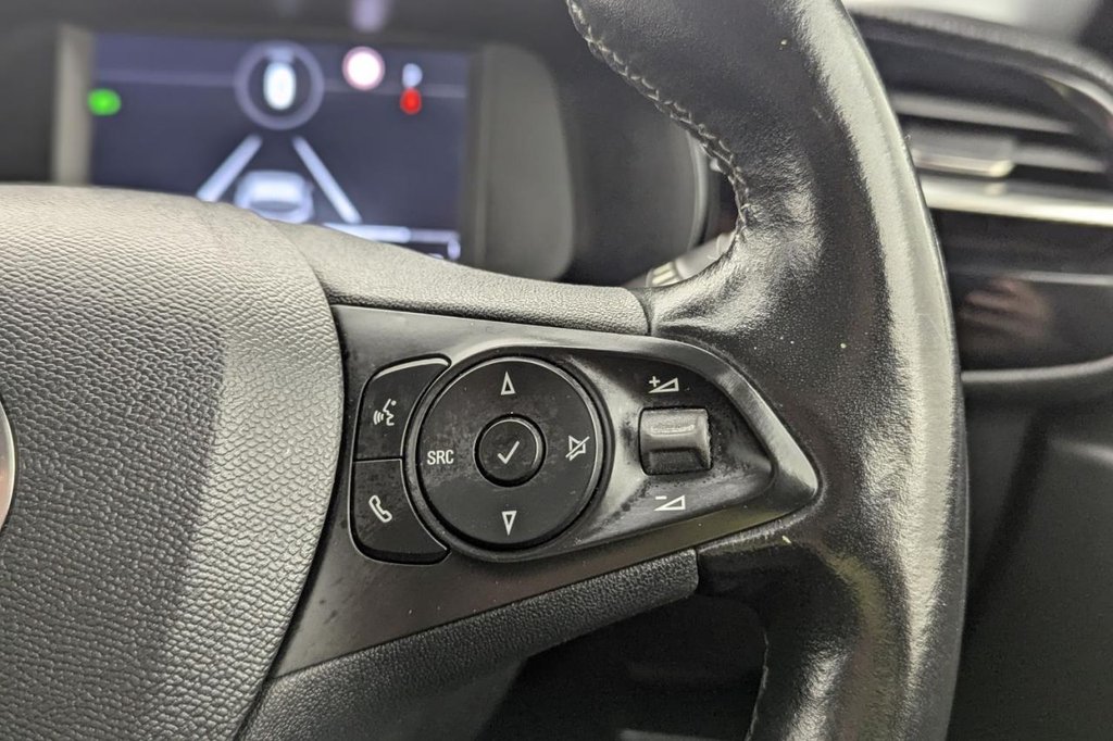 Used Vauxhall Corsa 2020 for sale - 77227040: Photo 36