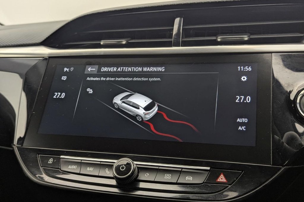 Used Vauxhall Corsa 2020 for sale - 77227040: Photo 37