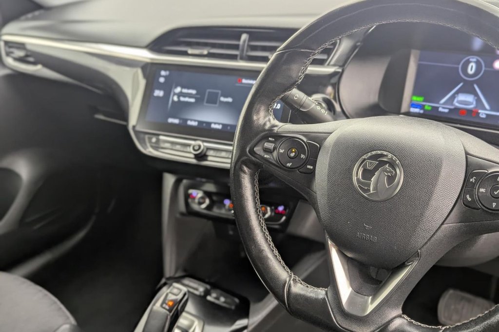 Used Vauxhall Corsa 2020 for sale - 77227040: Photo 38