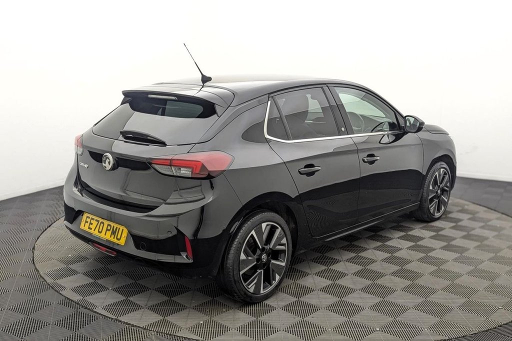 Used Vauxhall Corsa 2020 for sale - 77227040: Photo 41