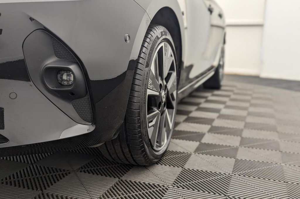 Used Vauxhall Corsa 2020 for sale - 77227040: Photo 48