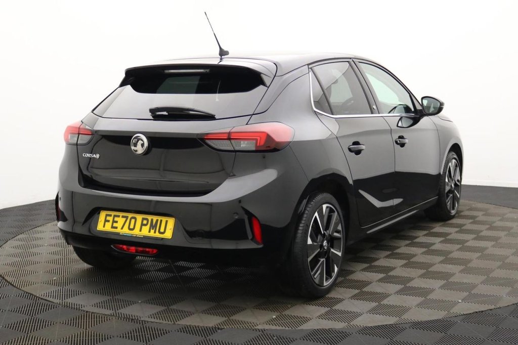 Used Vauxhall Corsa 2020 for sale - 77227040: Photo 5