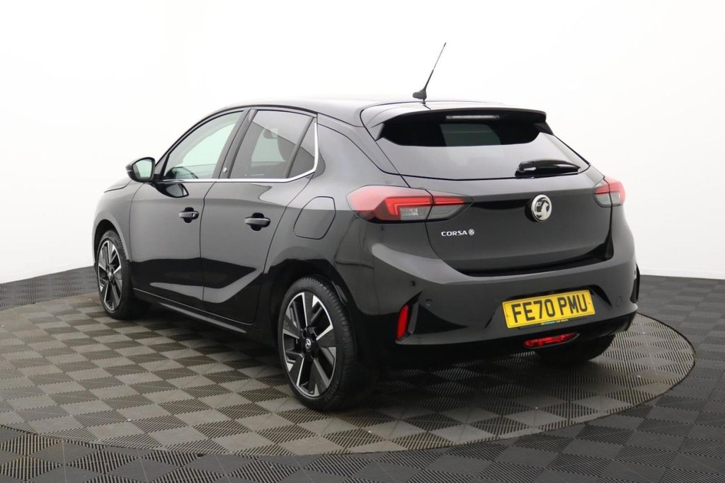 Used Vauxhall Corsa 2020 for sale - 77227040: Photo 7