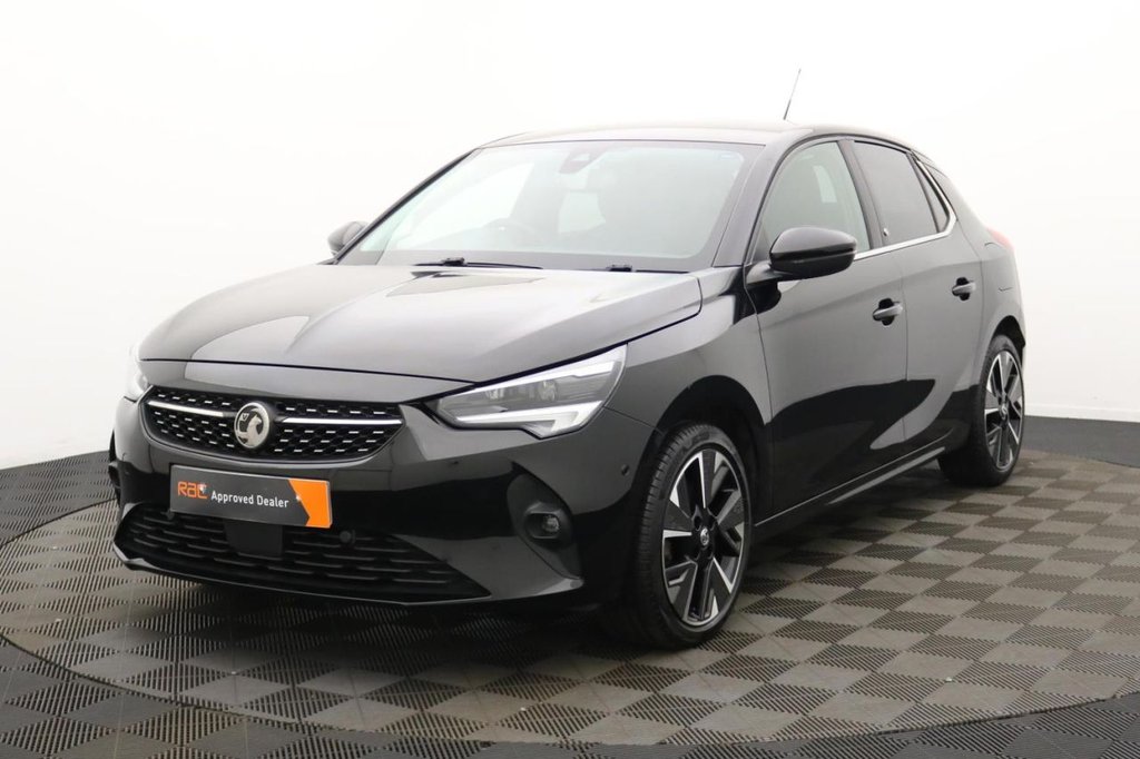 Used Vauxhall Corsa 2020 for sale - 77227040: Photo 9