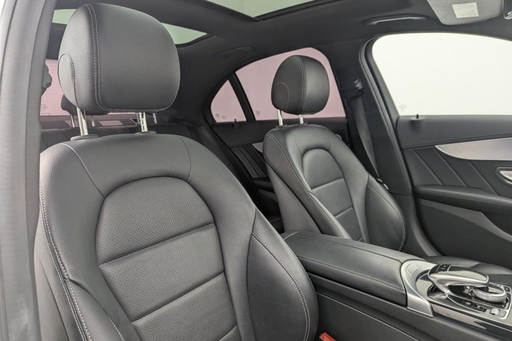 Used Mercedes-Benz C Class 2014 for sale - 77212113: Photo 15