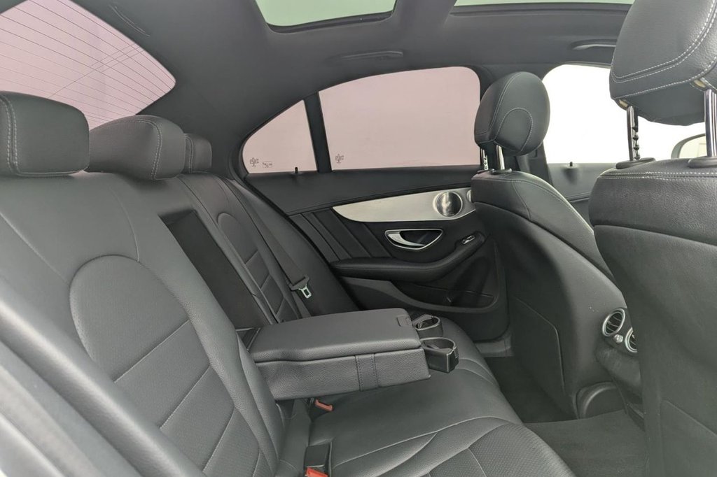 Used Mercedes-Benz C Class 2014 for sale - 77212113: Photo 16