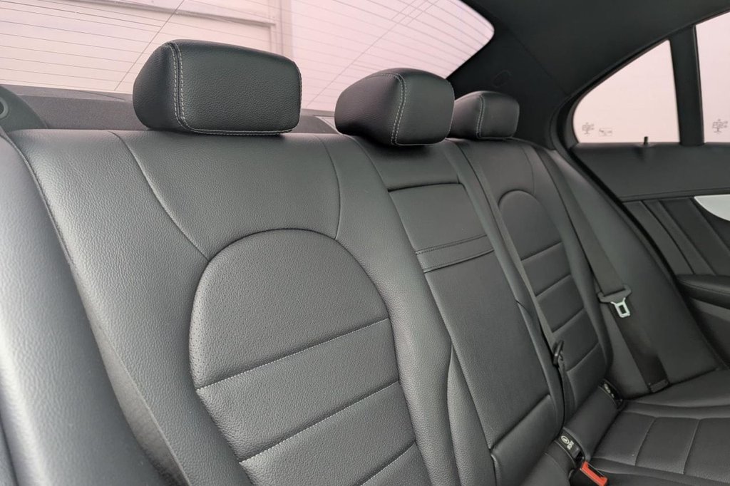 Used Mercedes-Benz C Class 2014 for sale - 77212113: Photo 19