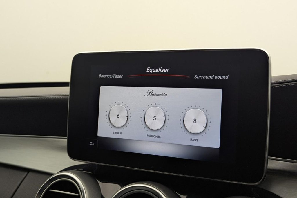 Used Mercedes-Benz C Class 2014 for sale - 77212113: Photo 23