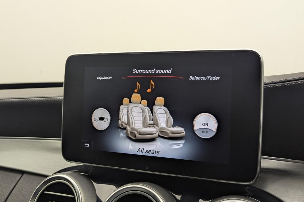 Used Mercedes-Benz C Class 2014 for sale - 77212113: Photo 29