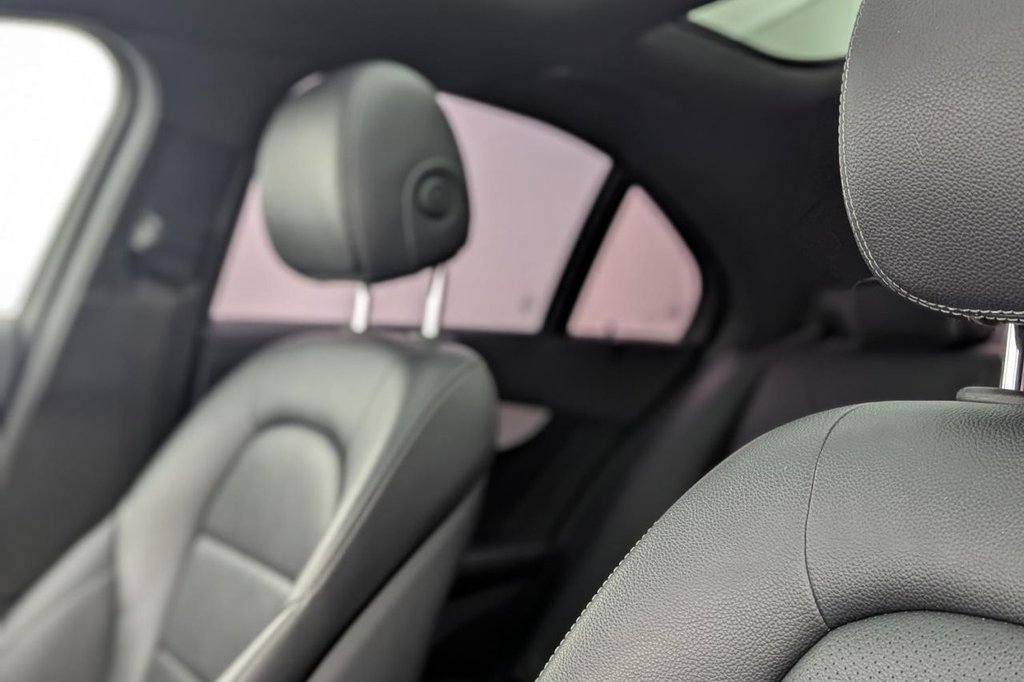 Used Mercedes-Benz C Class 2014 for sale - 77212113: Photo 30