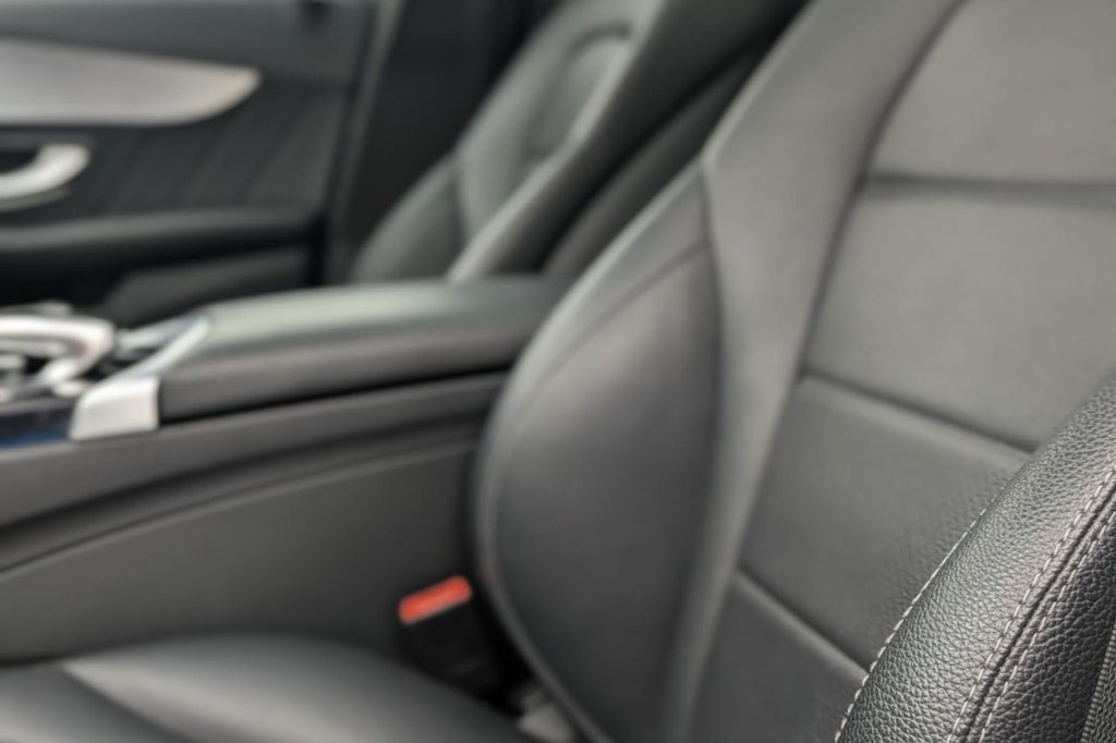 Used Mercedes-Benz C Class 2014 for sale - 77212113: Photo 31