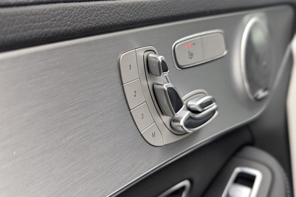 Used Mercedes-Benz C Class 2014 for sale - 77212113: Photo 34