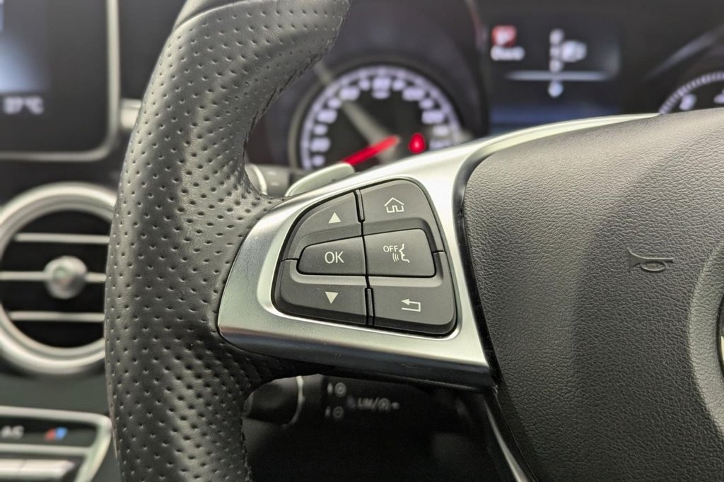 Used Mercedes-Benz C Class 2014 for sale - 77212113: Photo 41