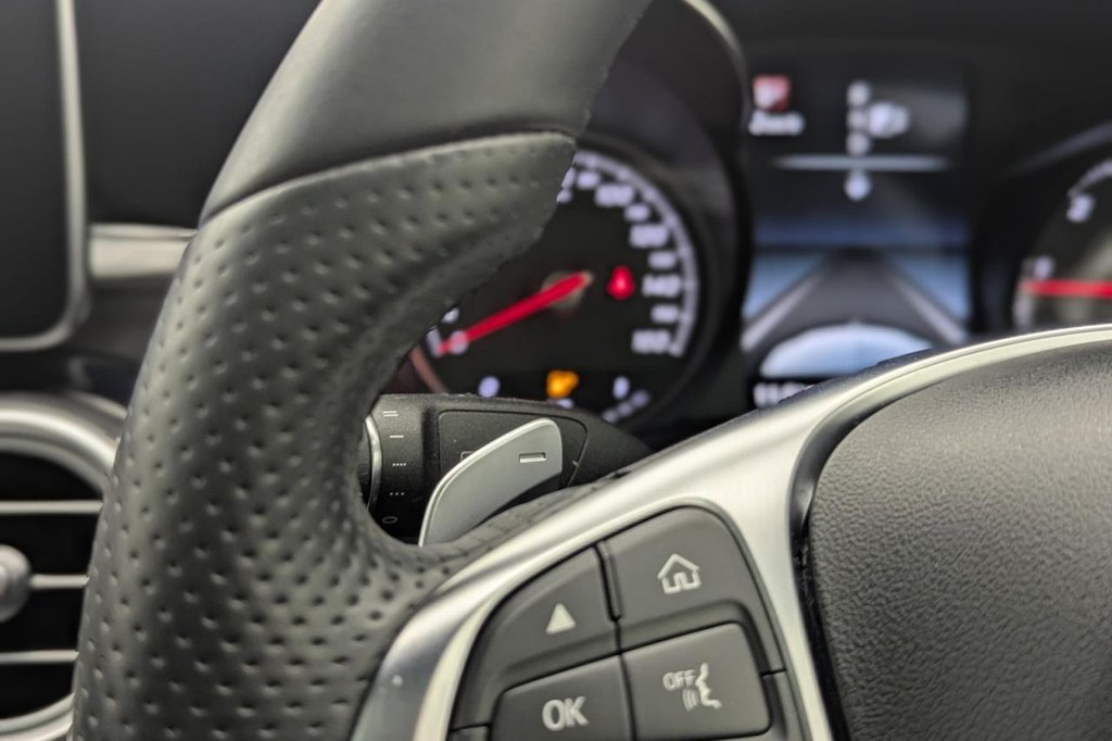 Used Mercedes-Benz C Class 2014 for sale - 77212113: Photo 42