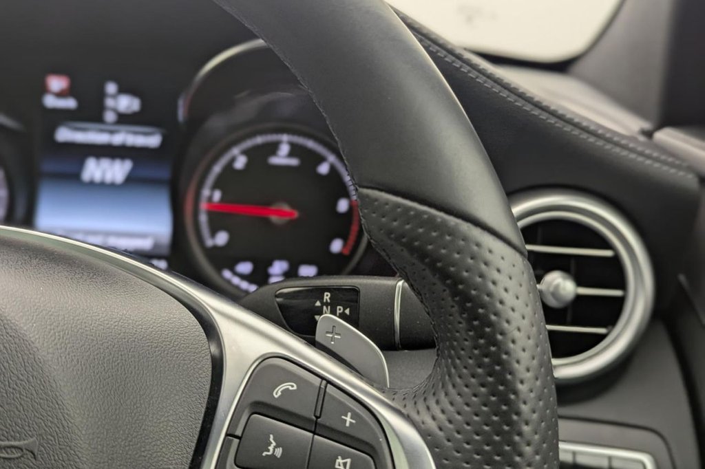 Used Mercedes-Benz C Class 2014 for sale - 77212113: Photo 44