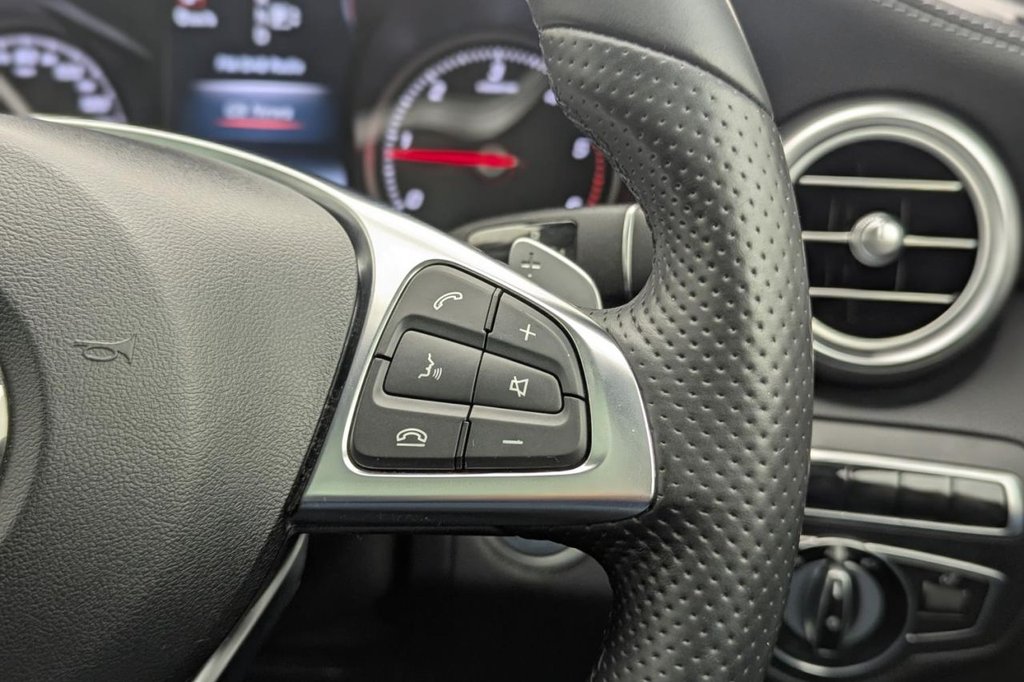 Used Mercedes-Benz C Class 2014 for sale - 77212113: Photo 45