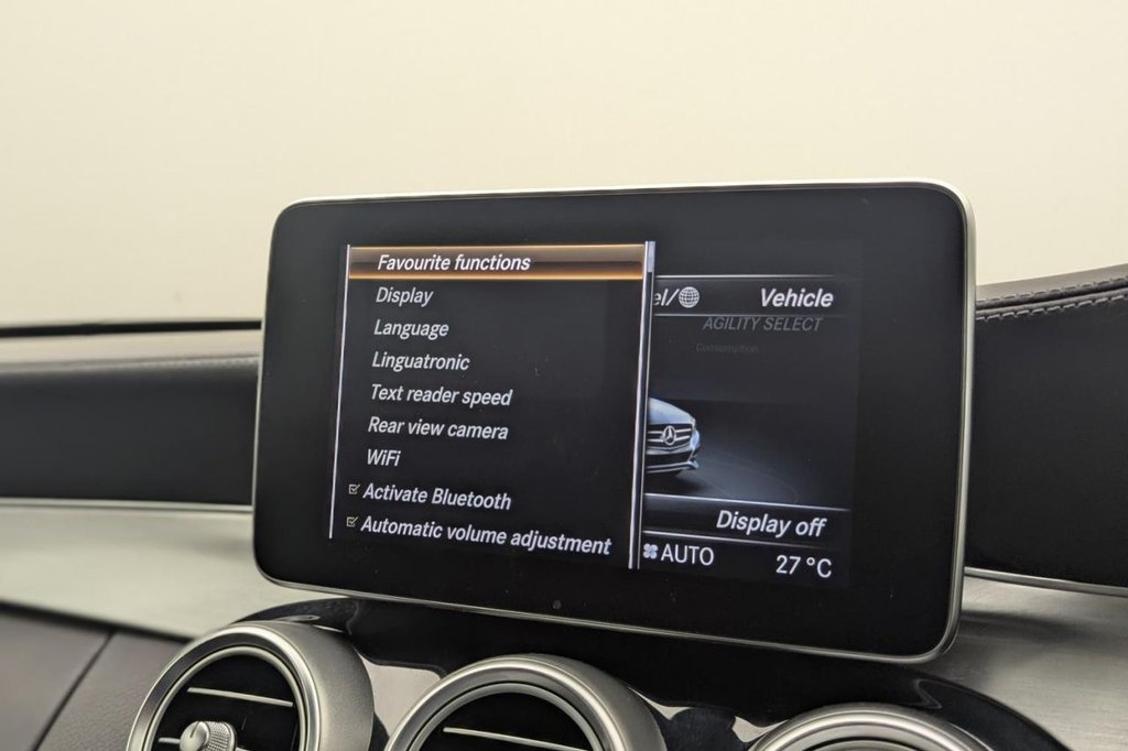 Used Mercedes-Benz C Class 2014 for sale - 77212113: Photo 46