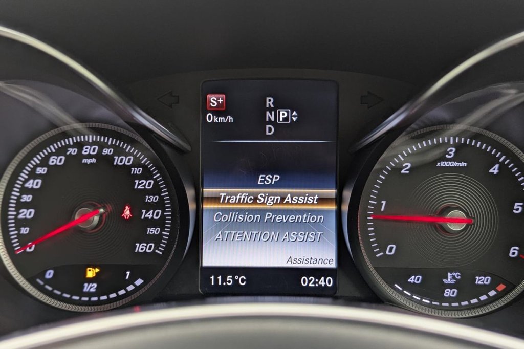 Used Mercedes-Benz C Class 2014 for sale - 77212113: Photo 47