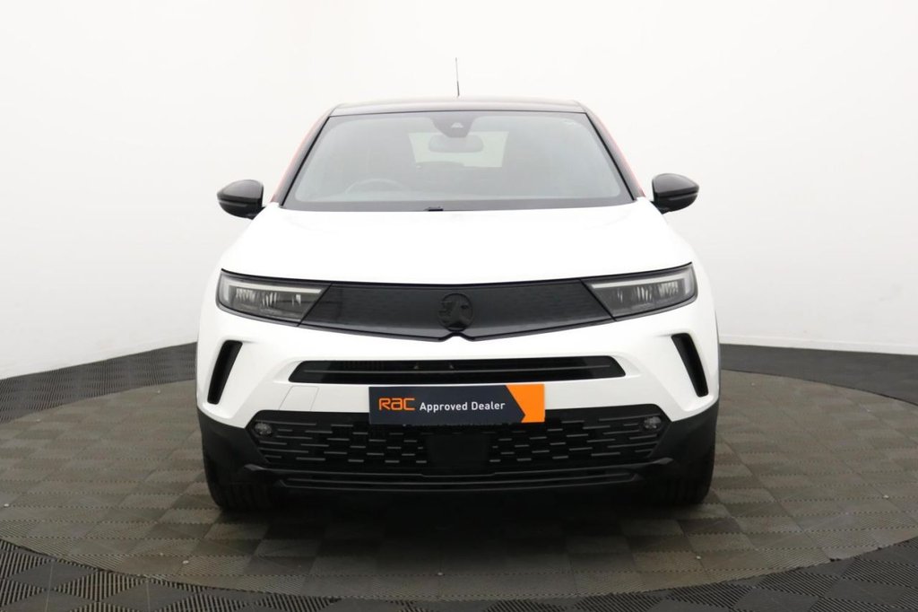 Used Vauxhall Mokka 2022 for sale - 77849923: Photo 10