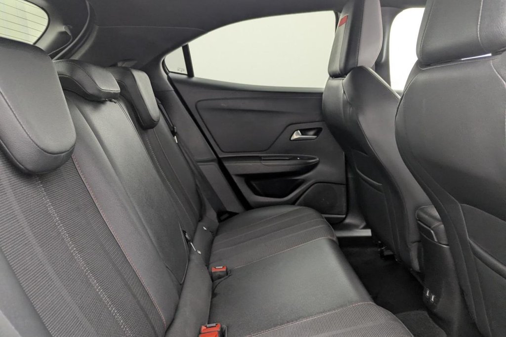 Used Vauxhall Mokka 2022 for sale - 77849923: Photo 16