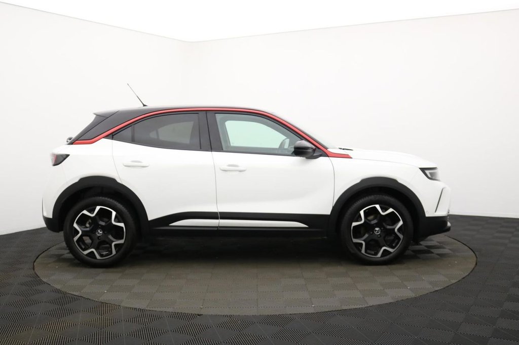 Used Vauxhall Mokka 2022 for sale - 77849923: Photo 2