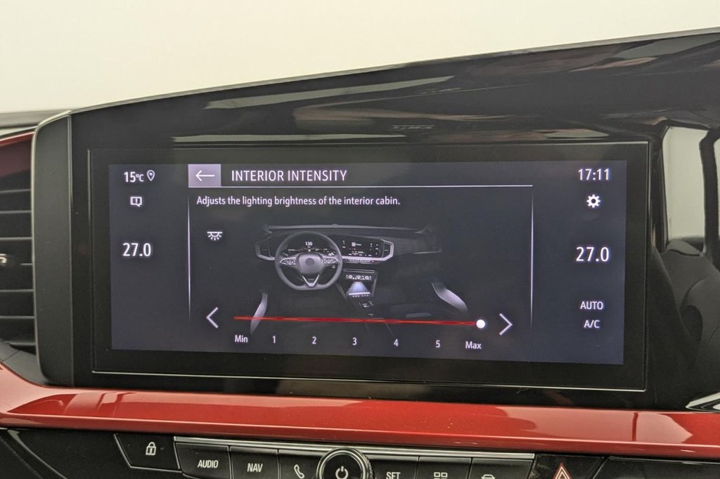 Used Vauxhall Mokka 2022 for sale - 77849923: Photo 21