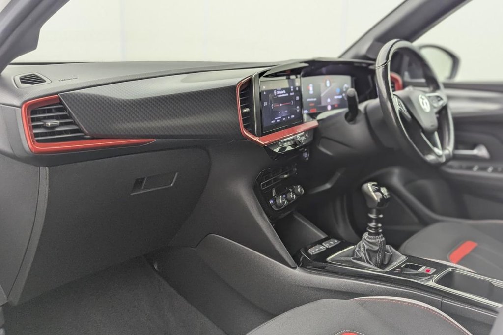 Used Vauxhall Mokka 2022 for sale - 77849923: Photo 23