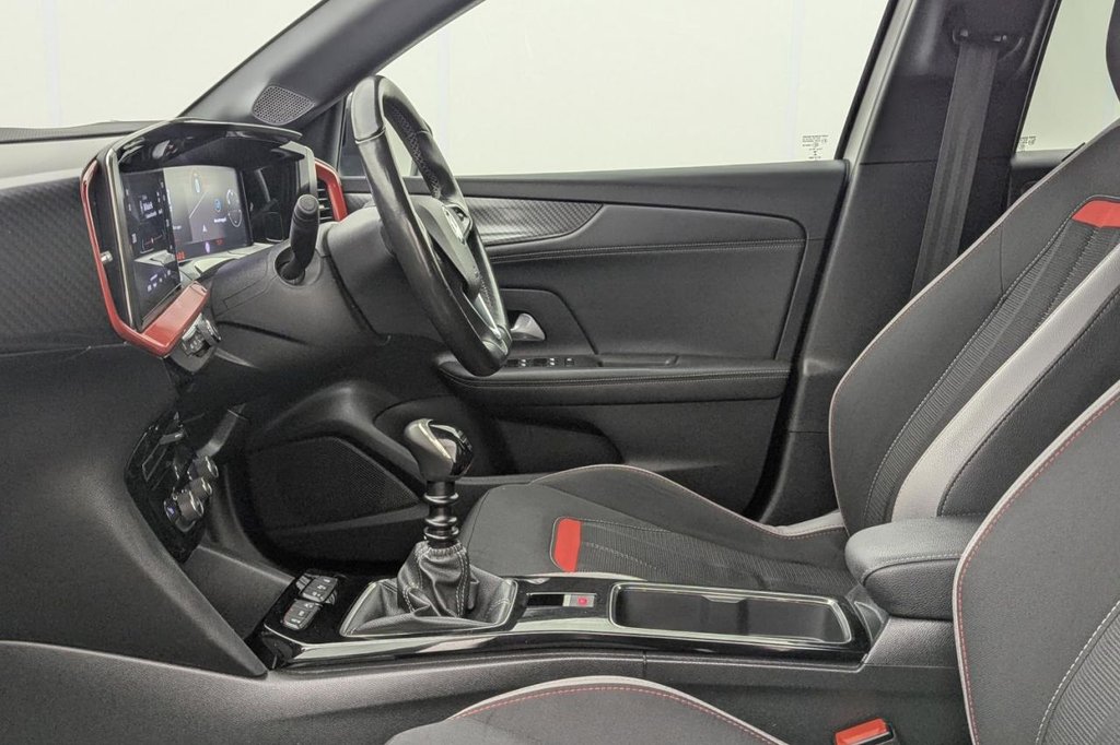 Used Vauxhall Mokka 2022 for sale - 77849923: Photo 24