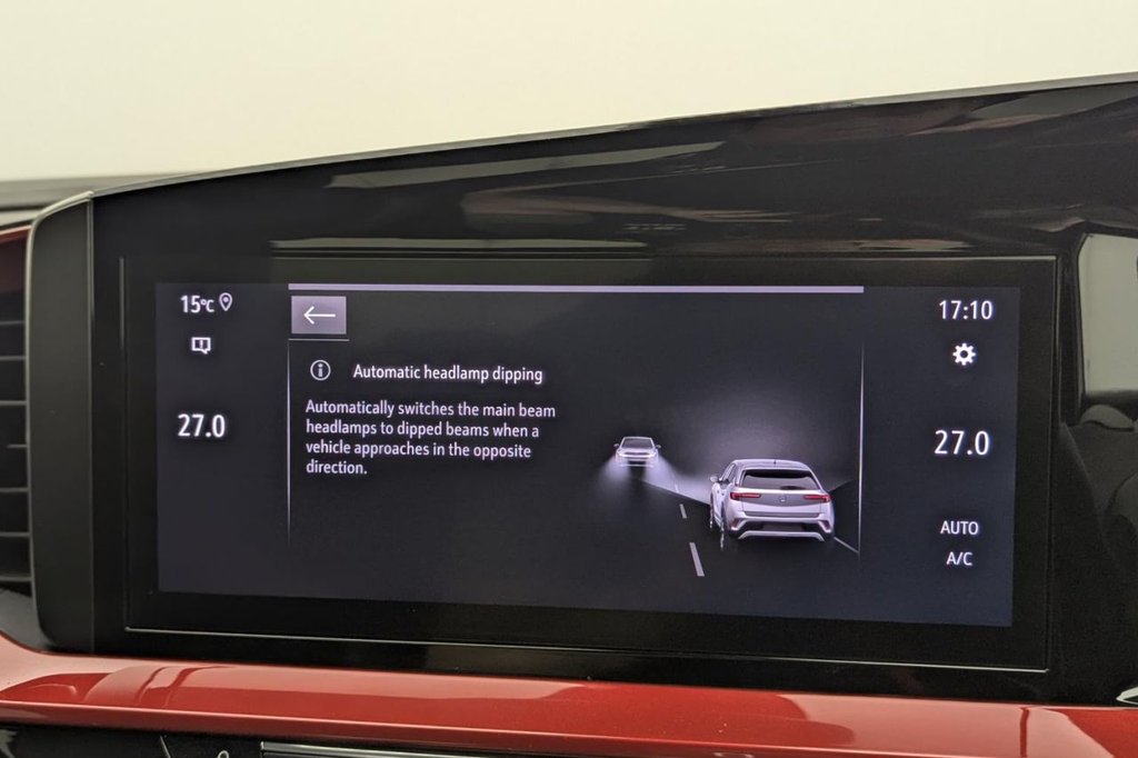 Used Vauxhall Mokka 2022 for sale - 77849923: Photo 26