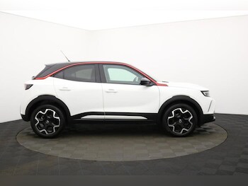 Used Vauxhall Mokka 2022 for sale - 77849923: Photo