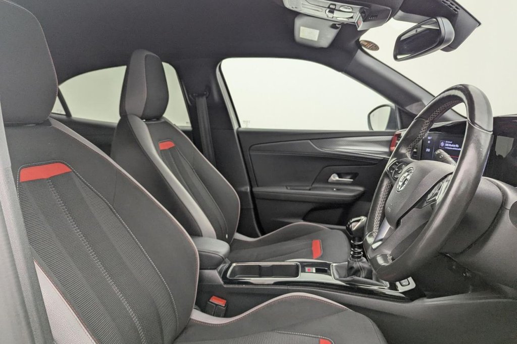 Used Vauxhall Mokka 2022 for sale - 77849923: Photo 3