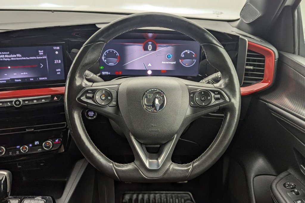 Used Vauxhall Mokka 2022 for sale - 77849923: Photo 32