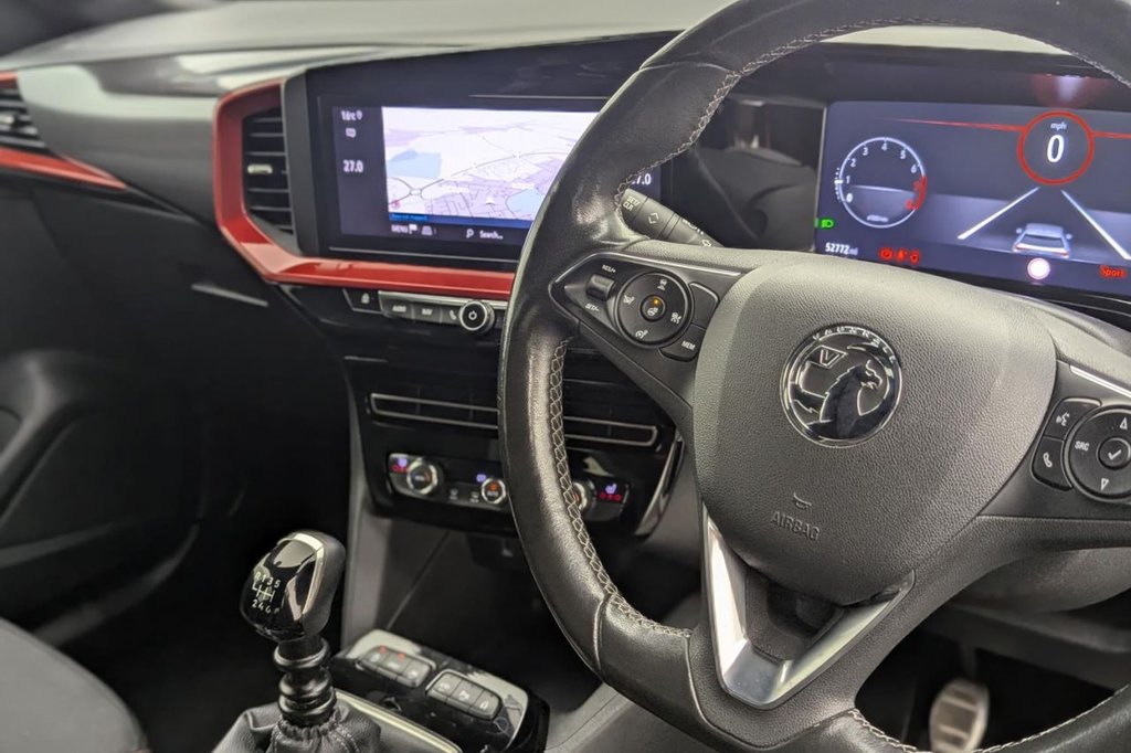 Used Vauxhall Mokka 2022 for sale - 77849923: Photo 36