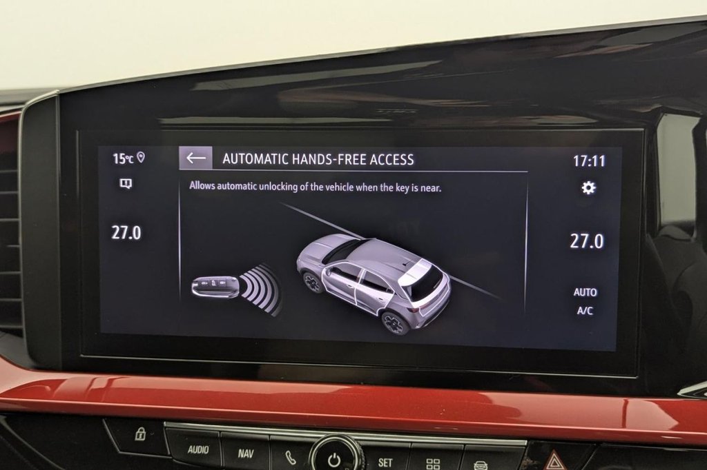 Used Vauxhall Mokka 2022 for sale - 77849923: Photo 37