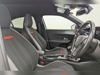 Used Vauxhall Mokka 2022 for sale - 77849923: Photo