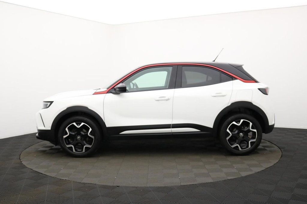 Used Vauxhall Mokka 2022 for sale - 77849923: Photo 8