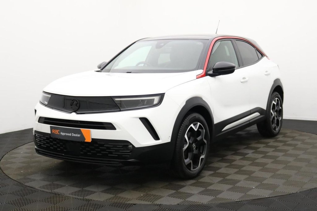 Used Vauxhall Mokka 2022 for sale - 77849923: Photo 9