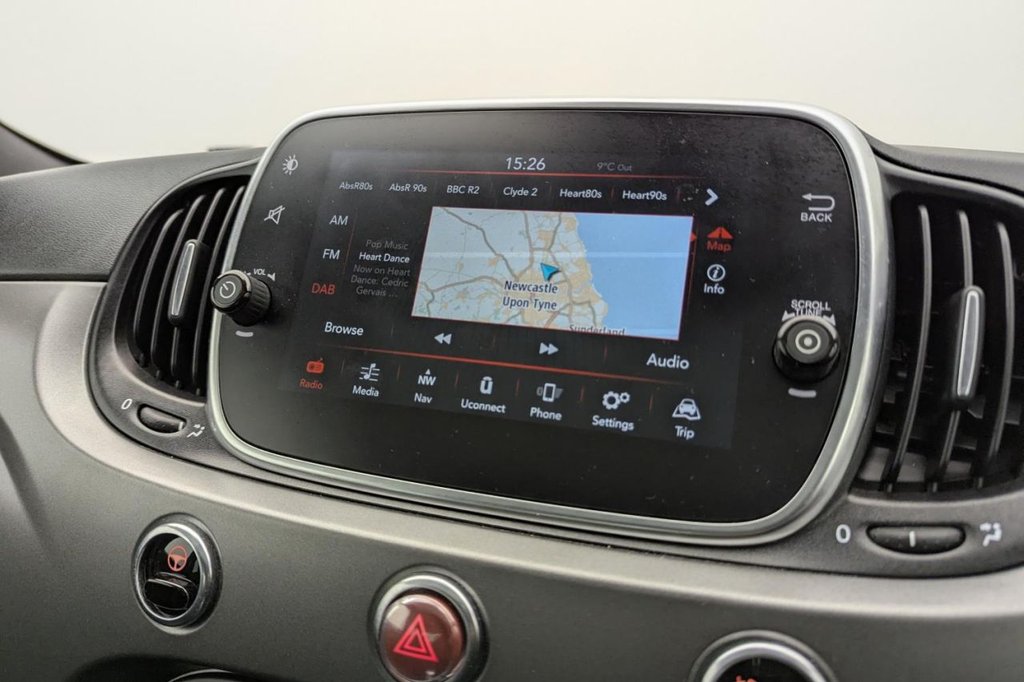 Used Fiat 500 2019 for sale - 77212319: Photo 14