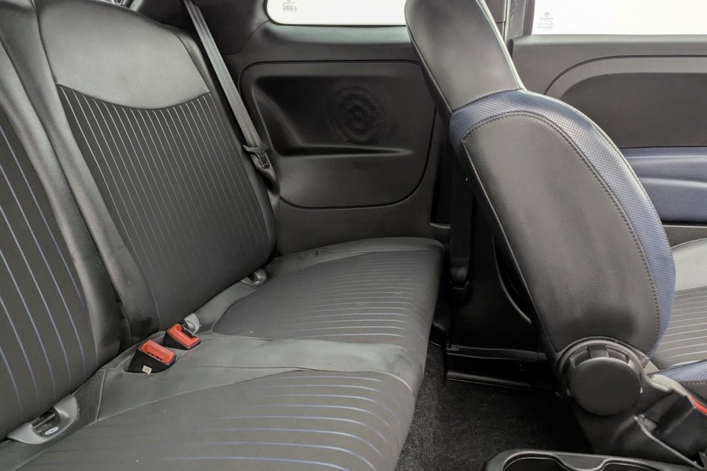 Used Fiat 500 2019 for sale - 77212319: Photo 17