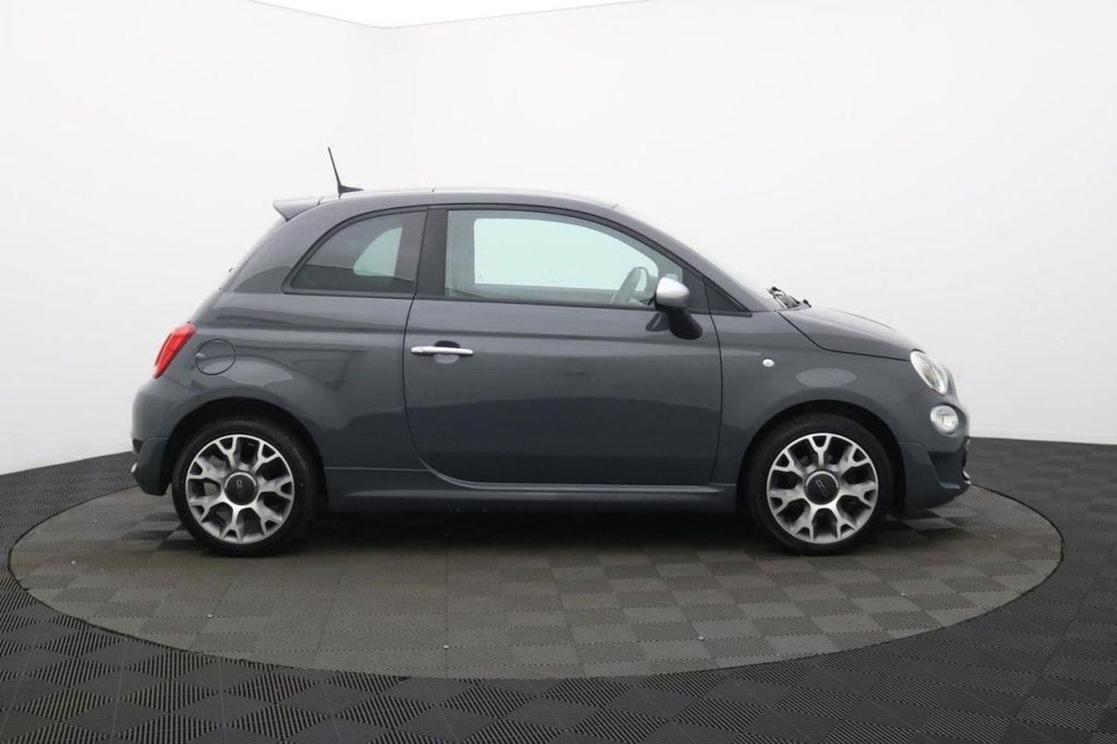 Used Fiat 500 2019 for sale - 77212319: Photo 2