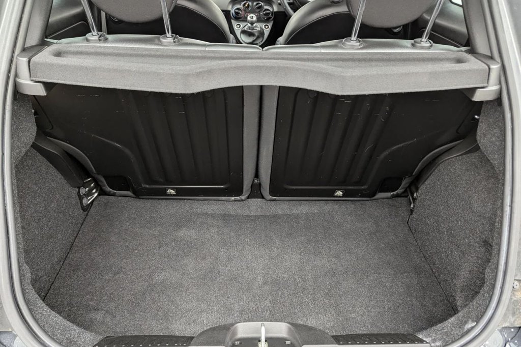 Used Fiat 500 2019 for sale - 77212319: Photo 20