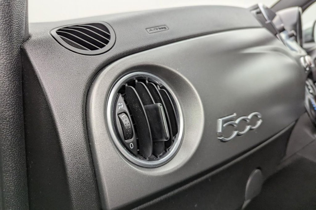 Used Fiat 500 2019 for sale - 77212319: Photo 21