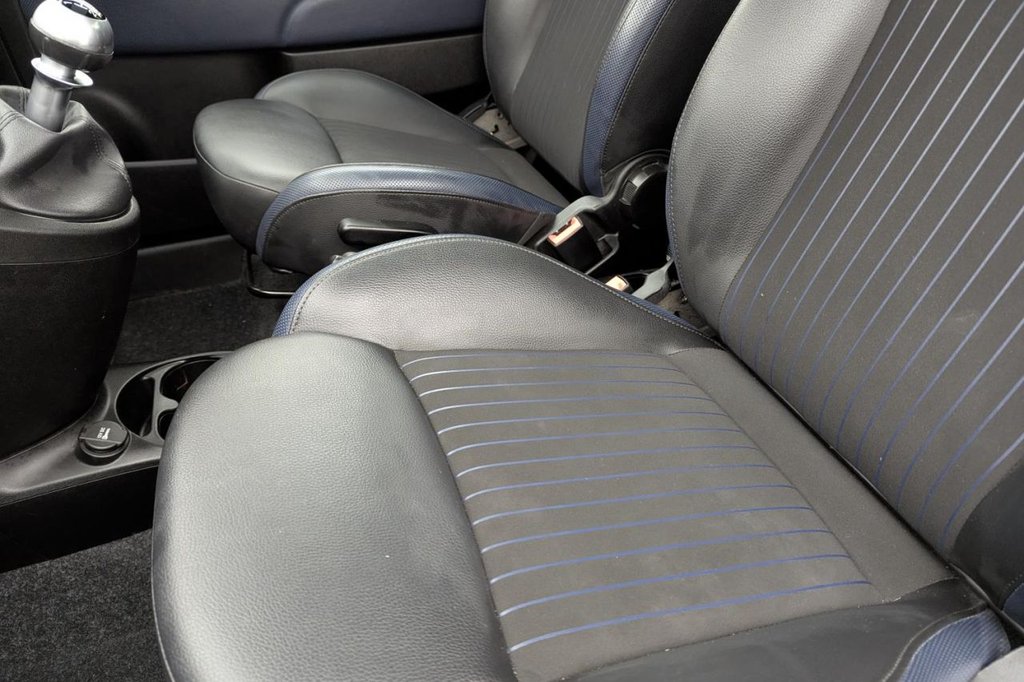 Used Fiat 500 2019 for sale - 77212319: Photo 22