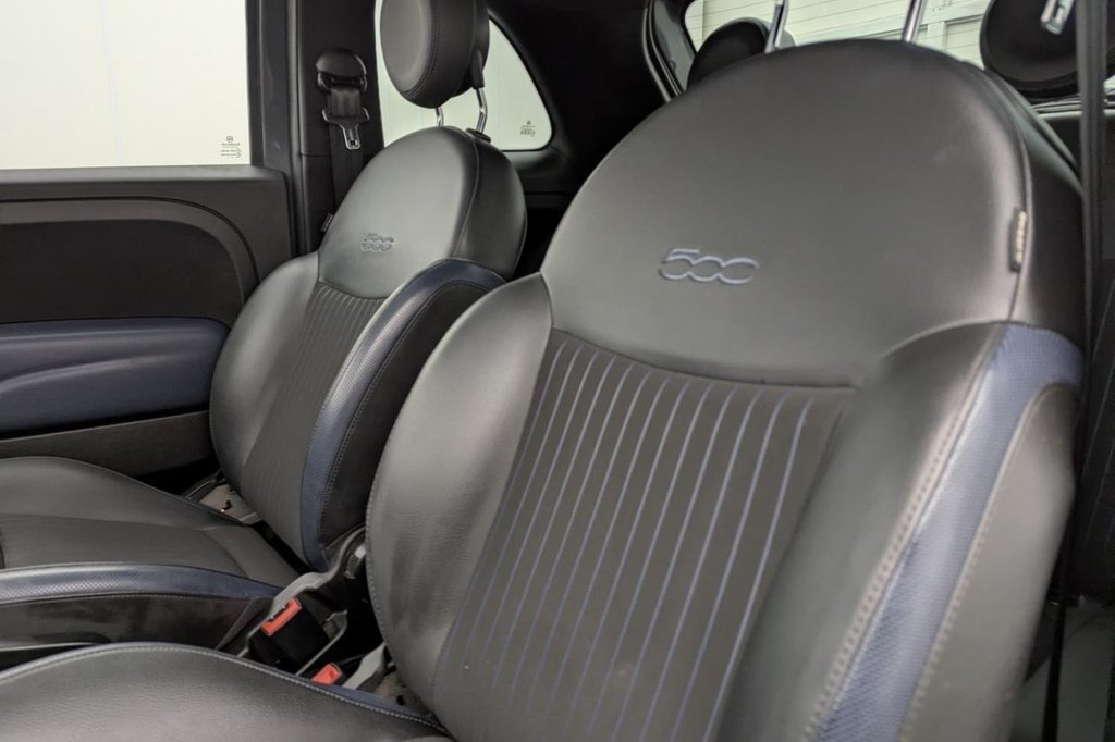 Used Fiat 500 2019 for sale - 77212319: Photo 25