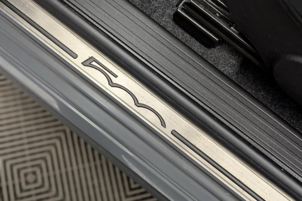 Used Fiat 500 2019 for sale - 77212319: Photo 27