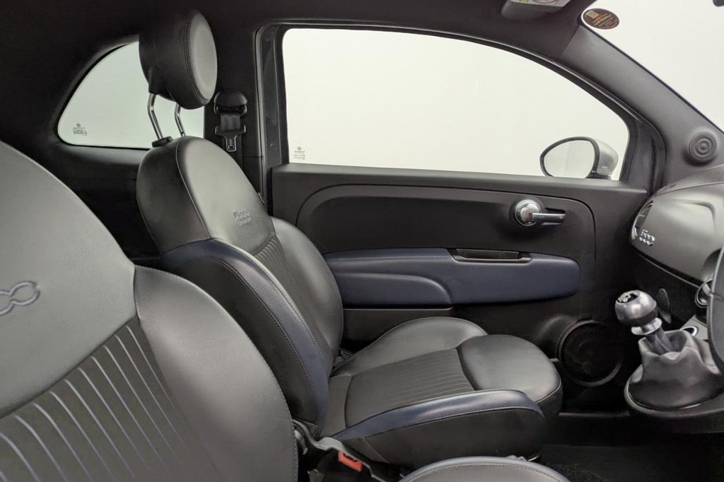 Used Fiat 500 2019 for sale - 77212319: Photo 3