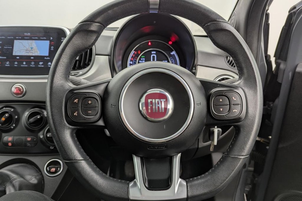 Used Fiat 500 2019 for sale - 77212319: Photo 30