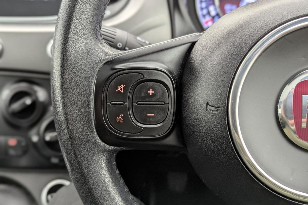 Used Fiat 500 2019 for sale - 77212319: Photo 31